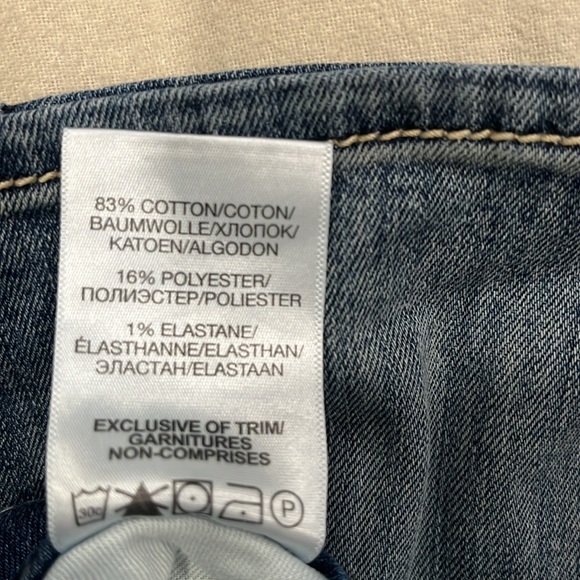 Suki Mid Capri - Picture 4 of 4